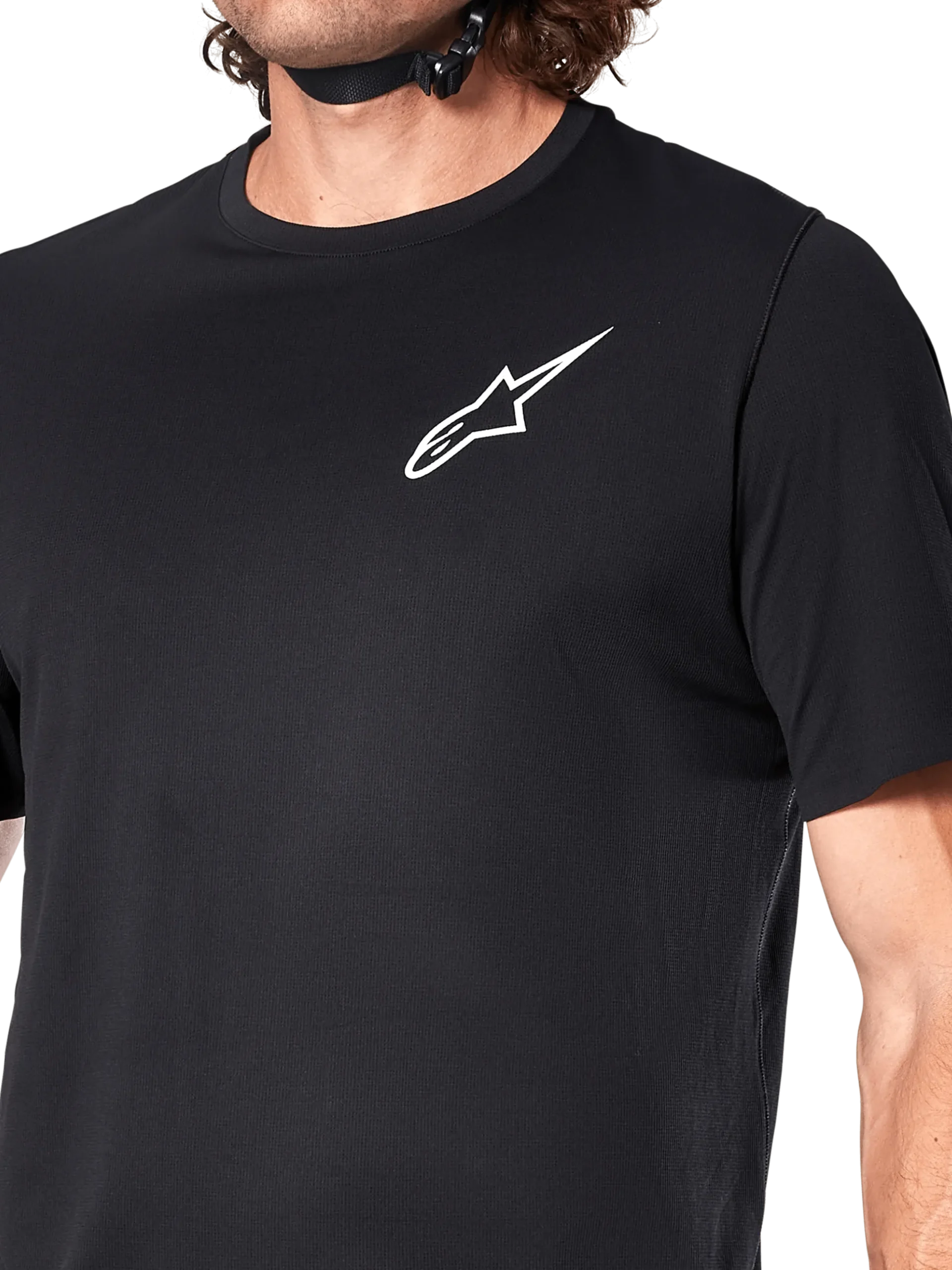 A-Aria Astar Trikot