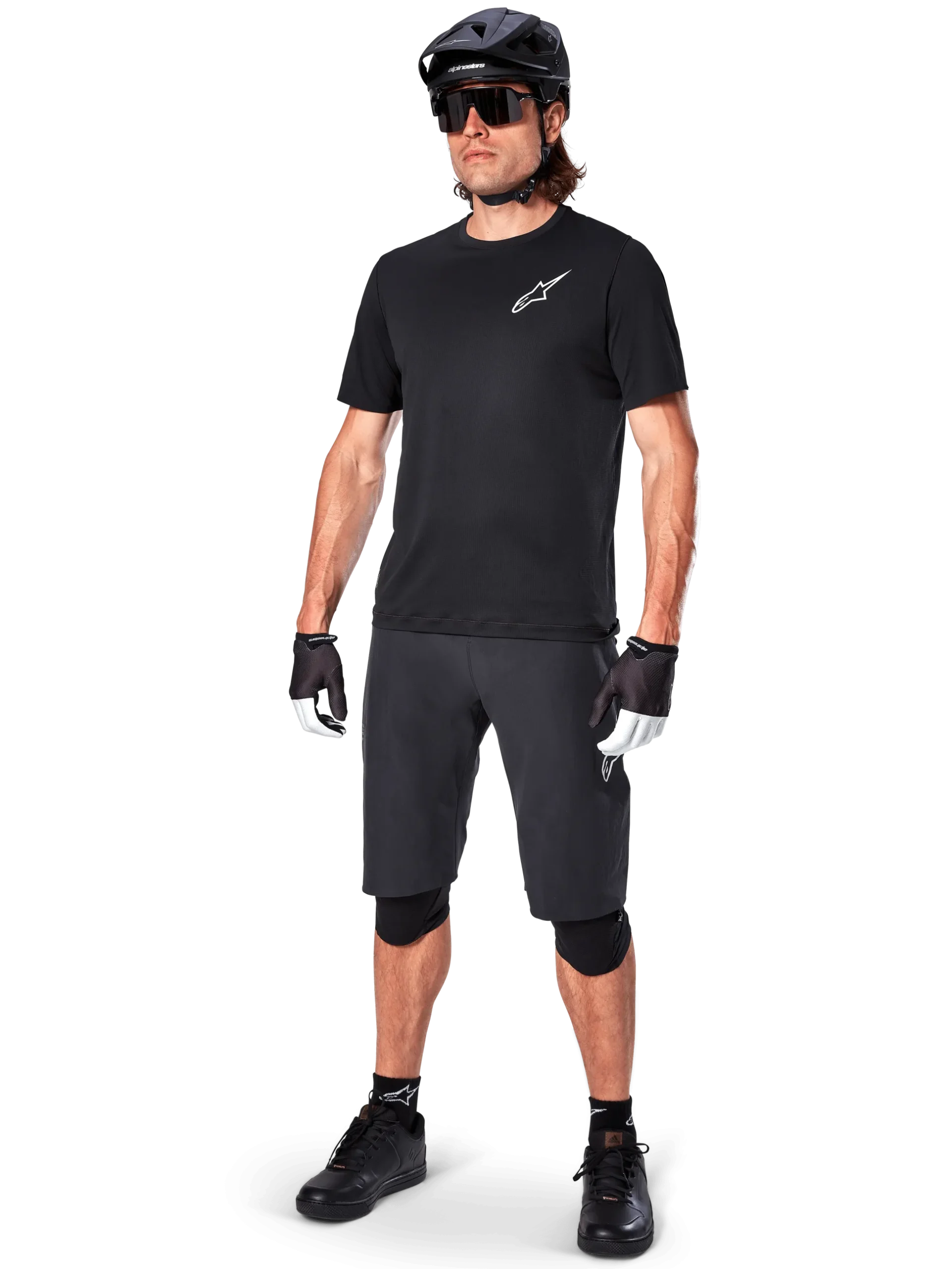 A-Aria Astar Trikot