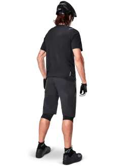 A-Aria Astar Trikot