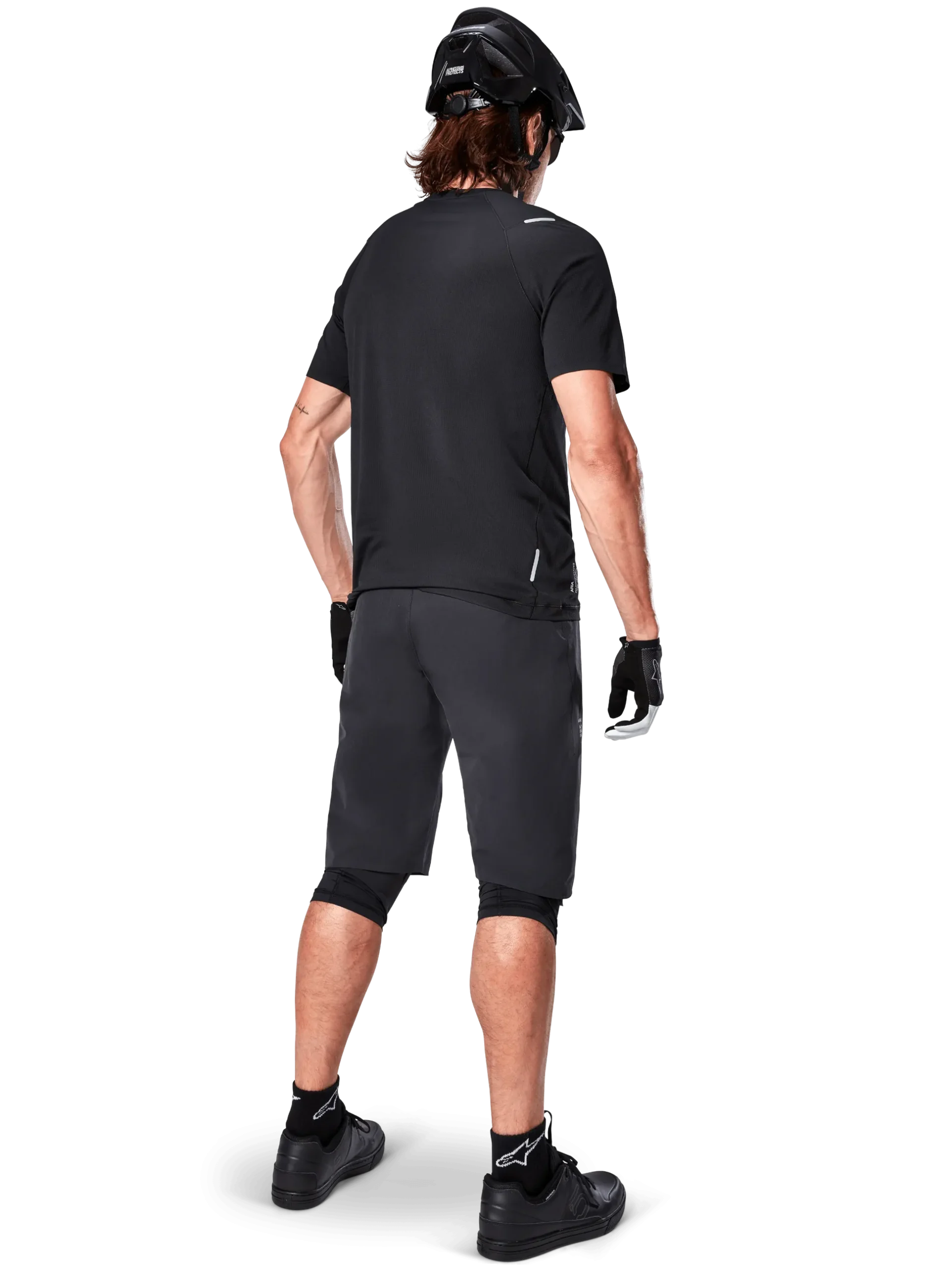 A-Aria Astar Trikot