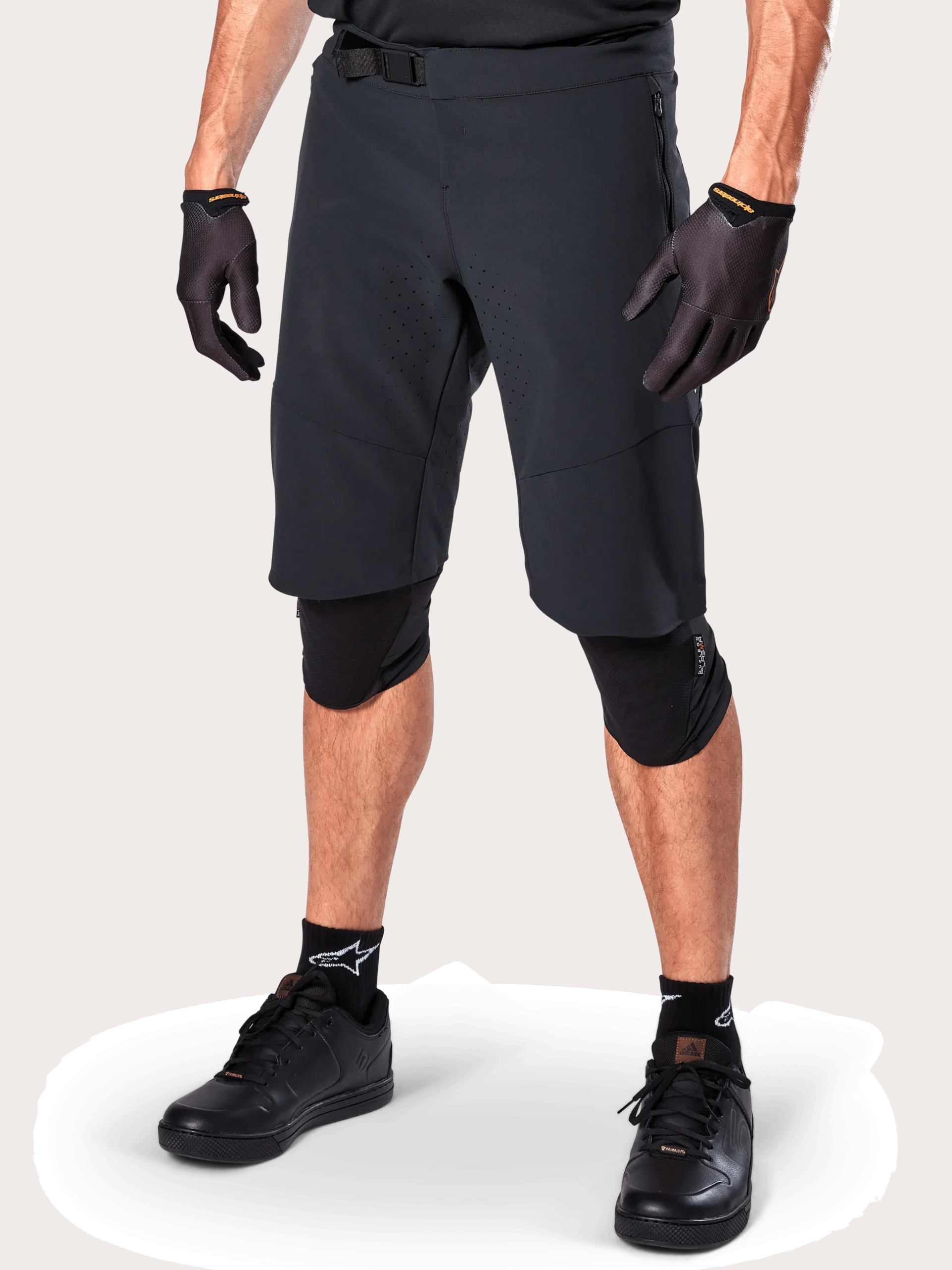 A-Aria Elite Shorts