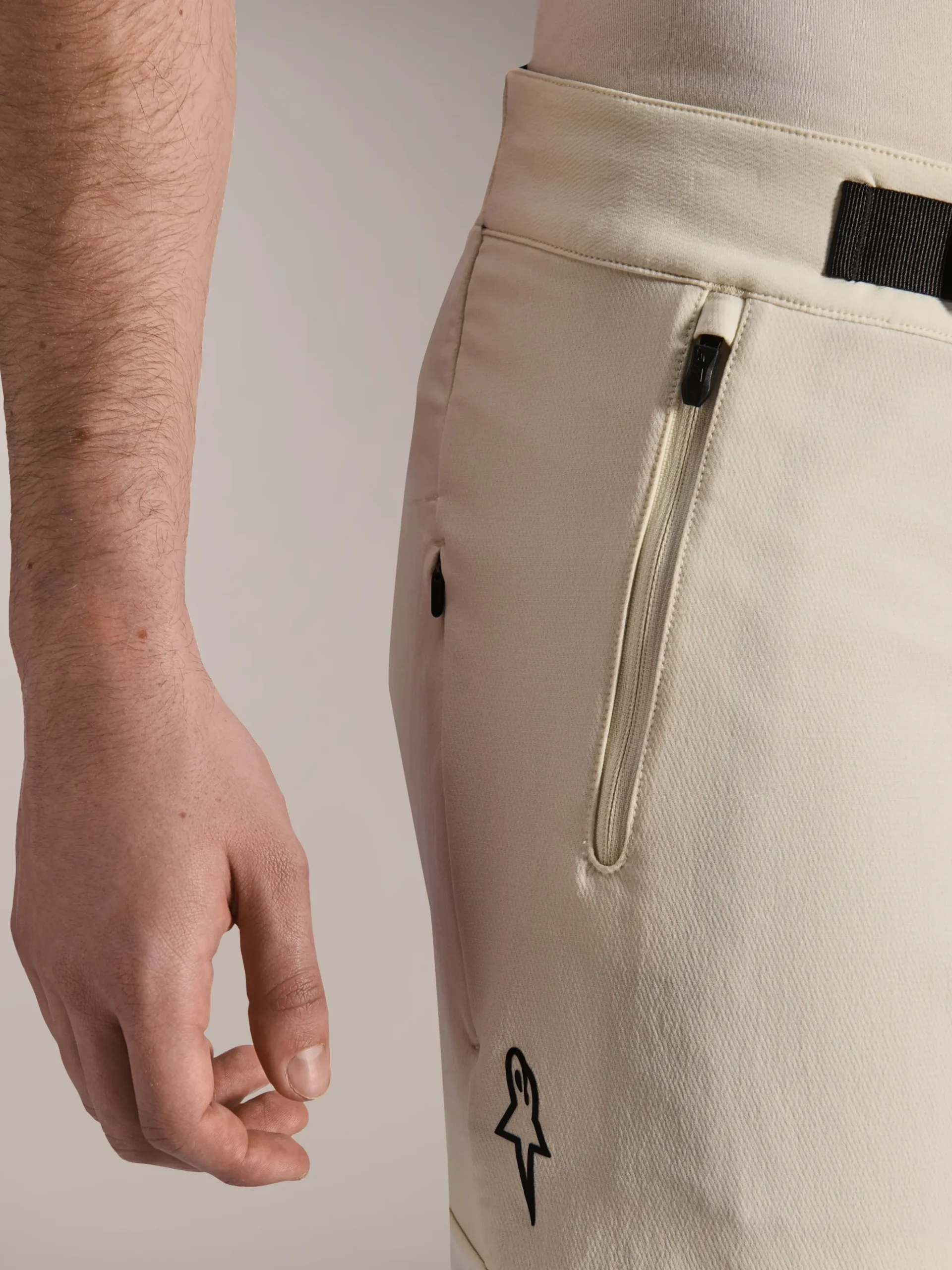 A-Aria Elite Shorts