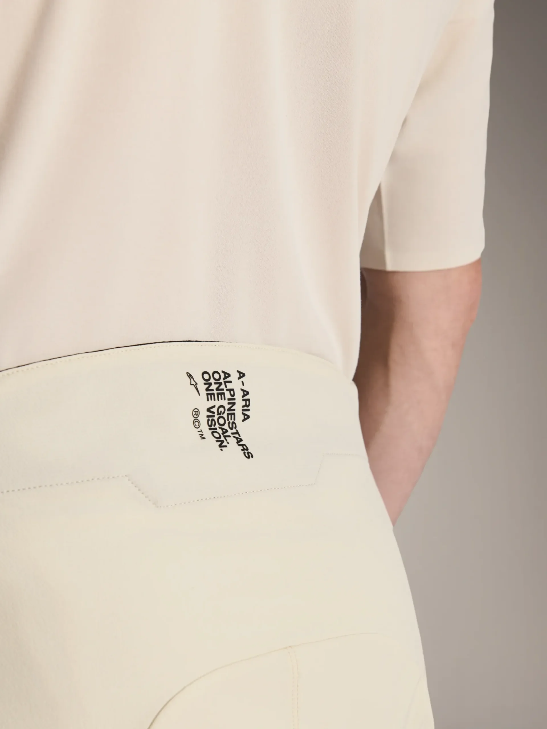 A-Aria Elite Shorts