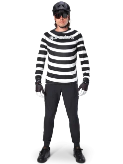 A-Aria Oscar Trikot