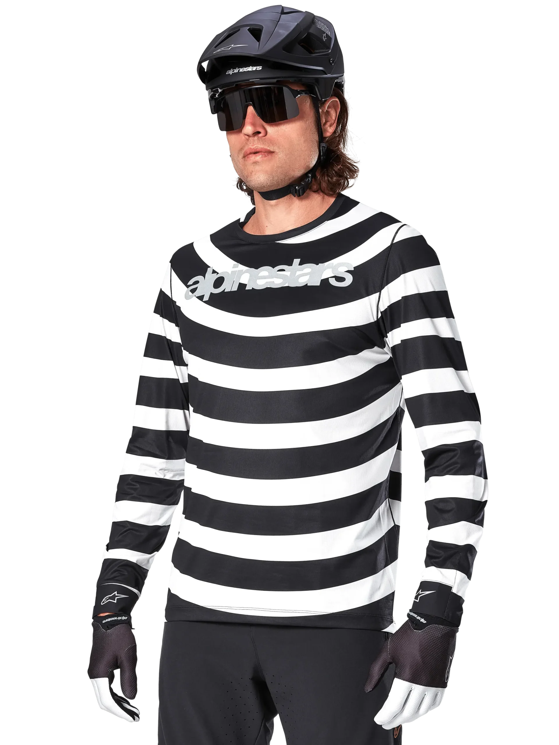 A-Aria Oscar Trikot