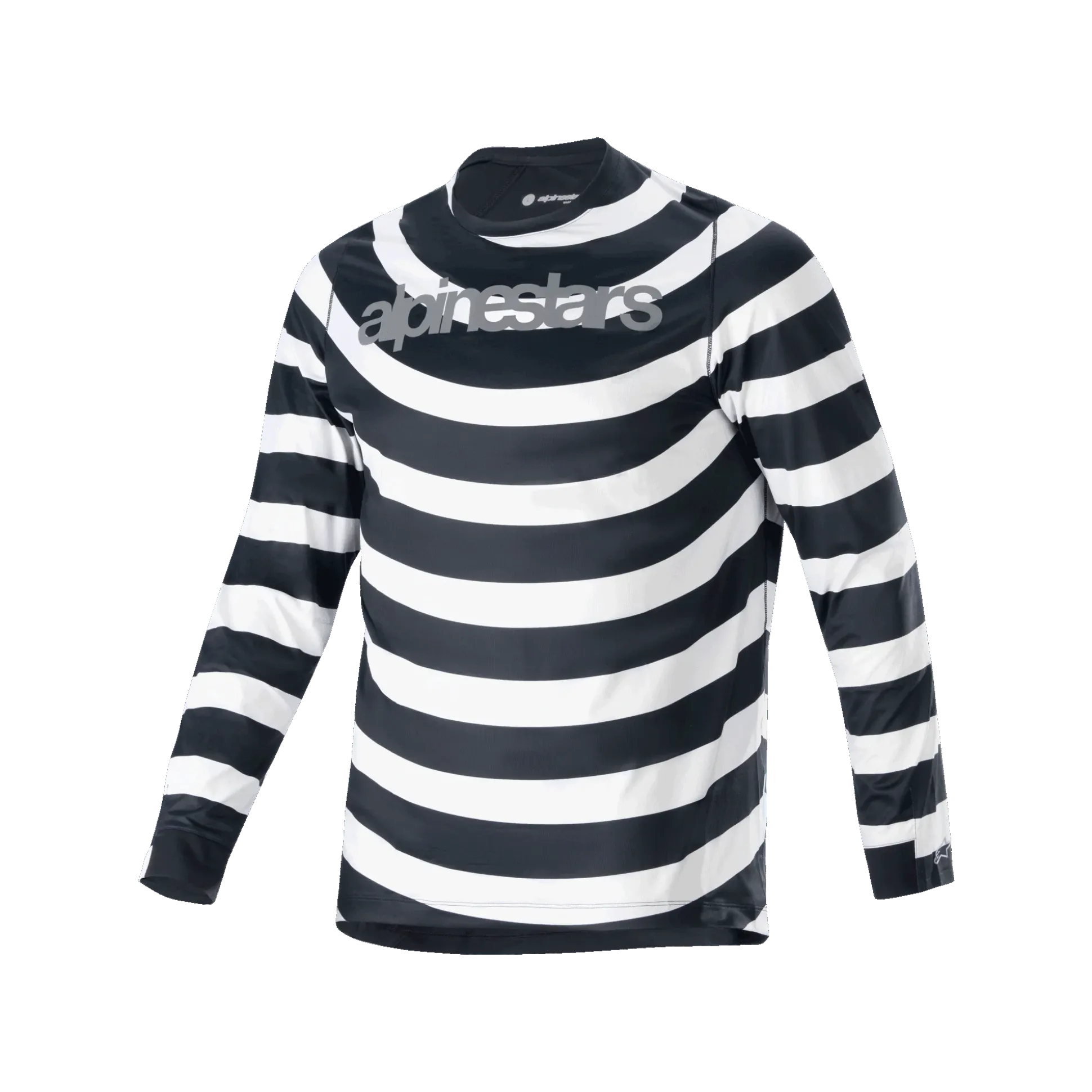 A-Aria Oscar Trikot