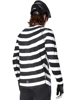 A-Aria Oscar Trikot