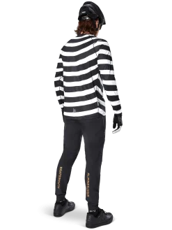 A-Aria Oscar Trikot