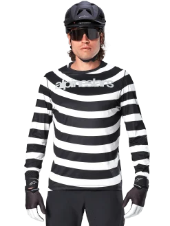 A-Aria Oscar Trikot