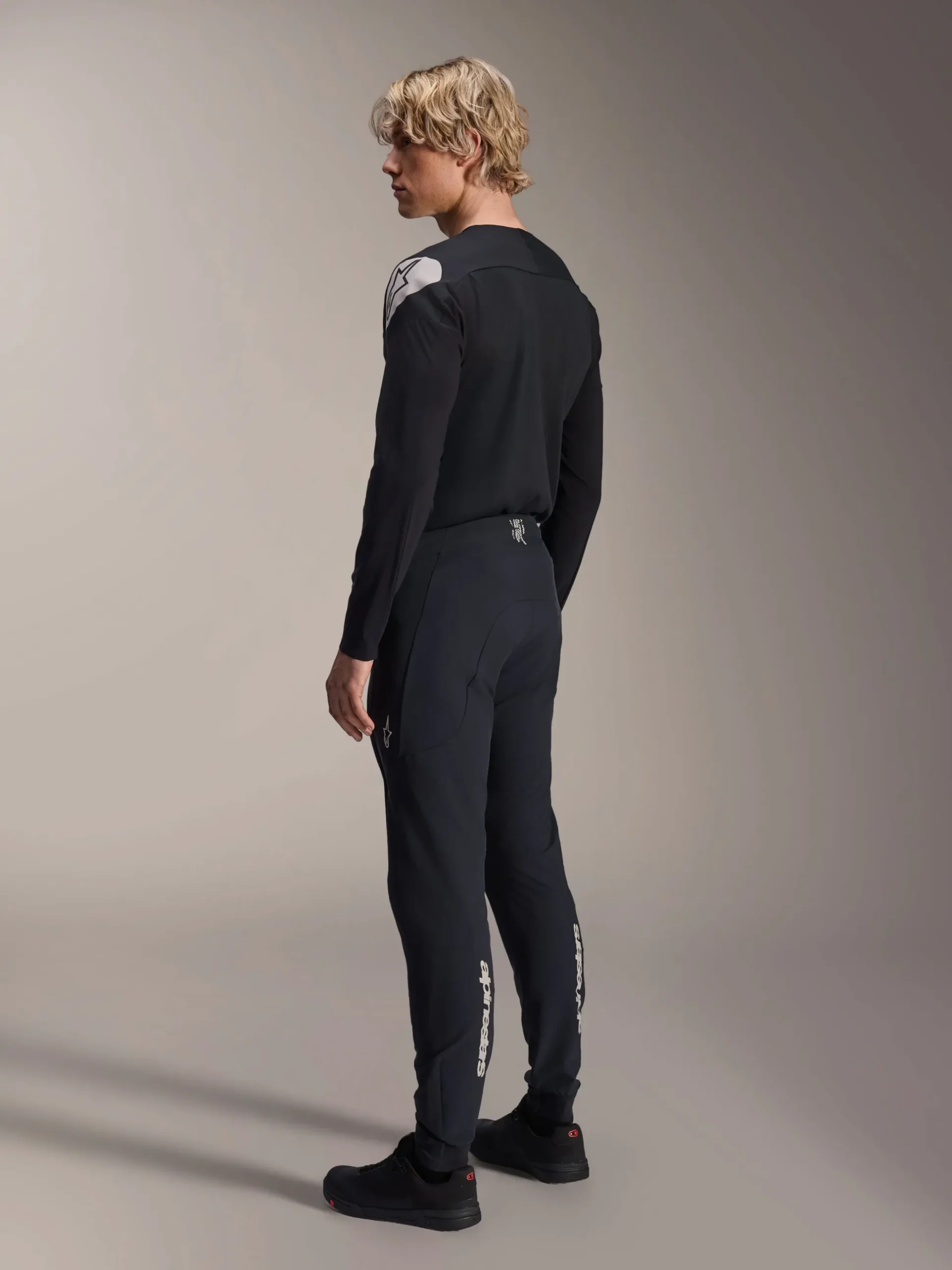A-Aria Polartec Elite Trikot