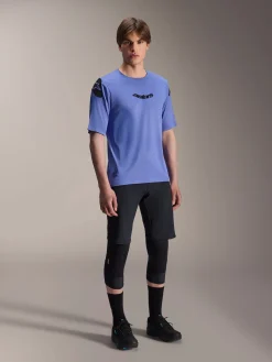 A-Aria Polartec Elite Trikot