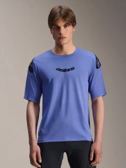 A-Aria Polartec Elite Trikot