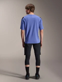 A-Aria Polartec Elite Trikot