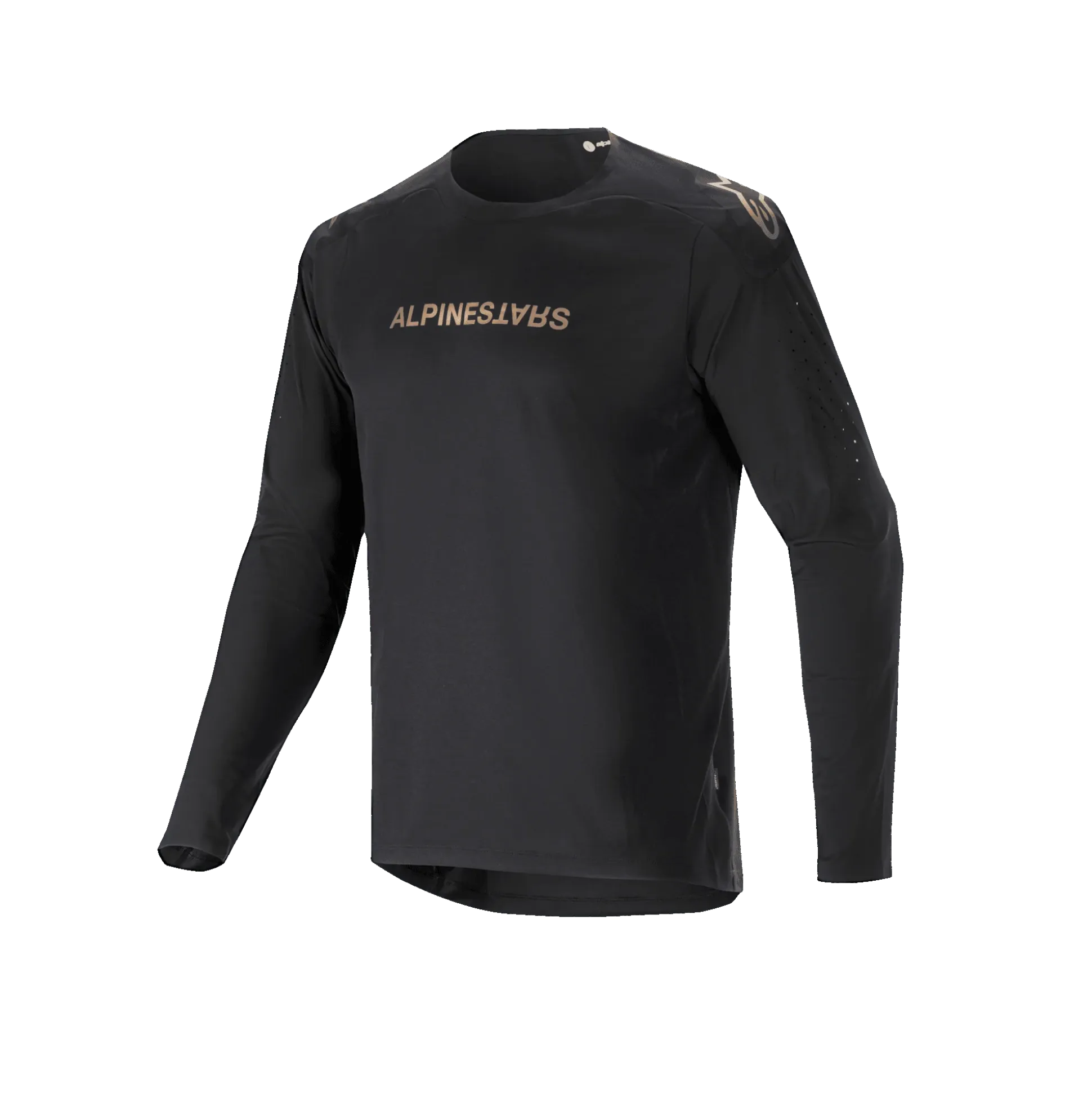 A-Aria Polartec Switch Trikot