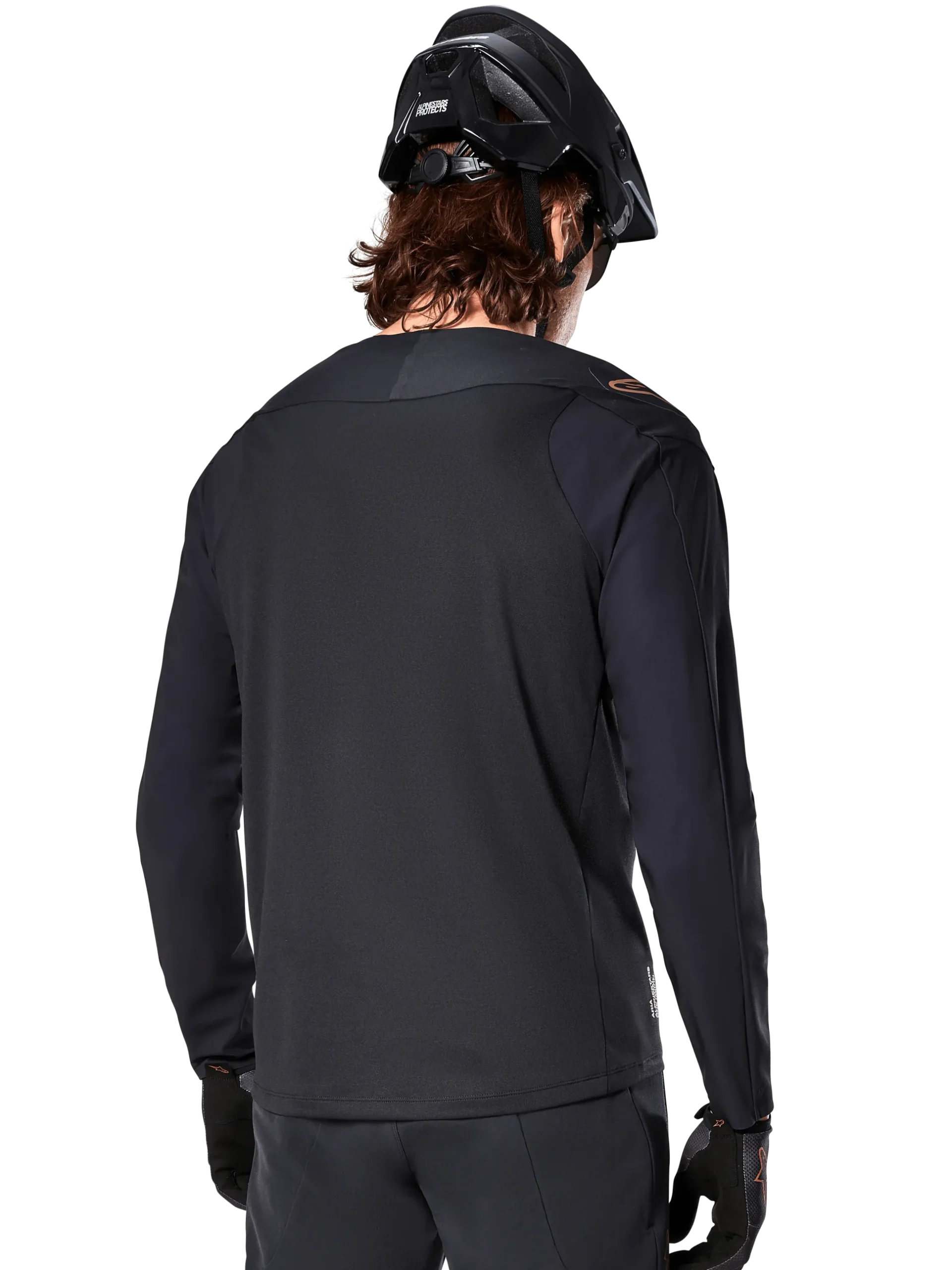 A-Aria Polartec Switch Trikot