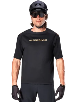 A-Aria Polartec Switch Trikot