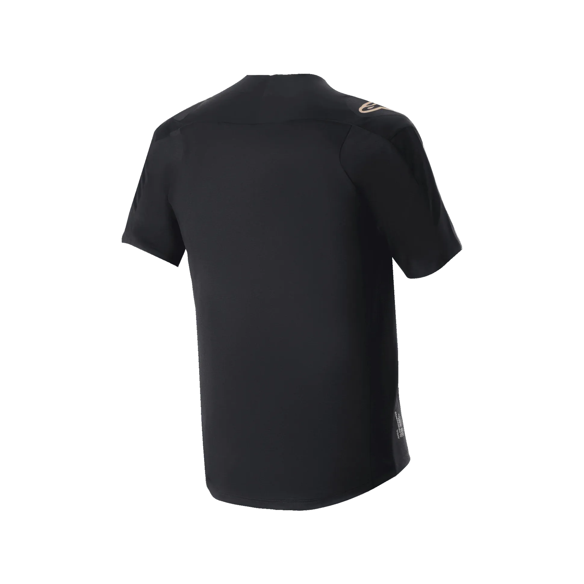 A-Aria Polartec Switch Trikot