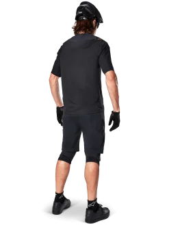 A-Aria Polartec Switch Trikot