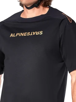 A-Aria Polartec Switch Trikot