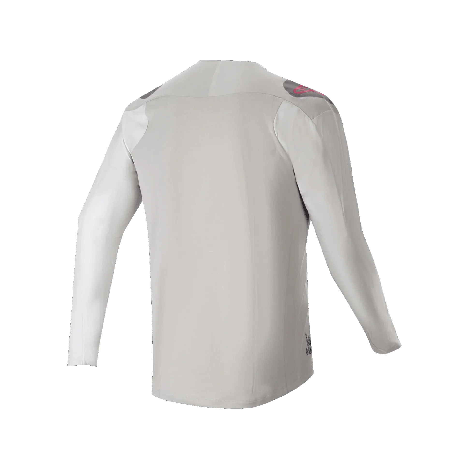 A-Aria Polartec Switch Trikot