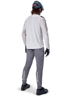 A-Aria Polartec Switch Trikot