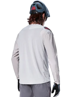 A-Aria Polartec Switch Trikot