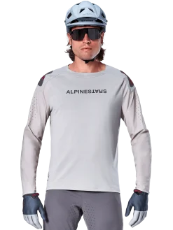 A-Aria Polartec Switch Trikot