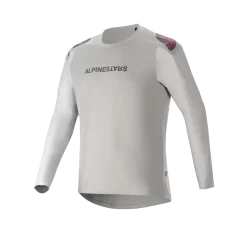 A-Aria Polartec Switch Trikot