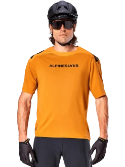 A-Aria Polartec Switch Trikot