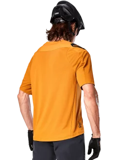 A-Aria Polartec Switch Trikot