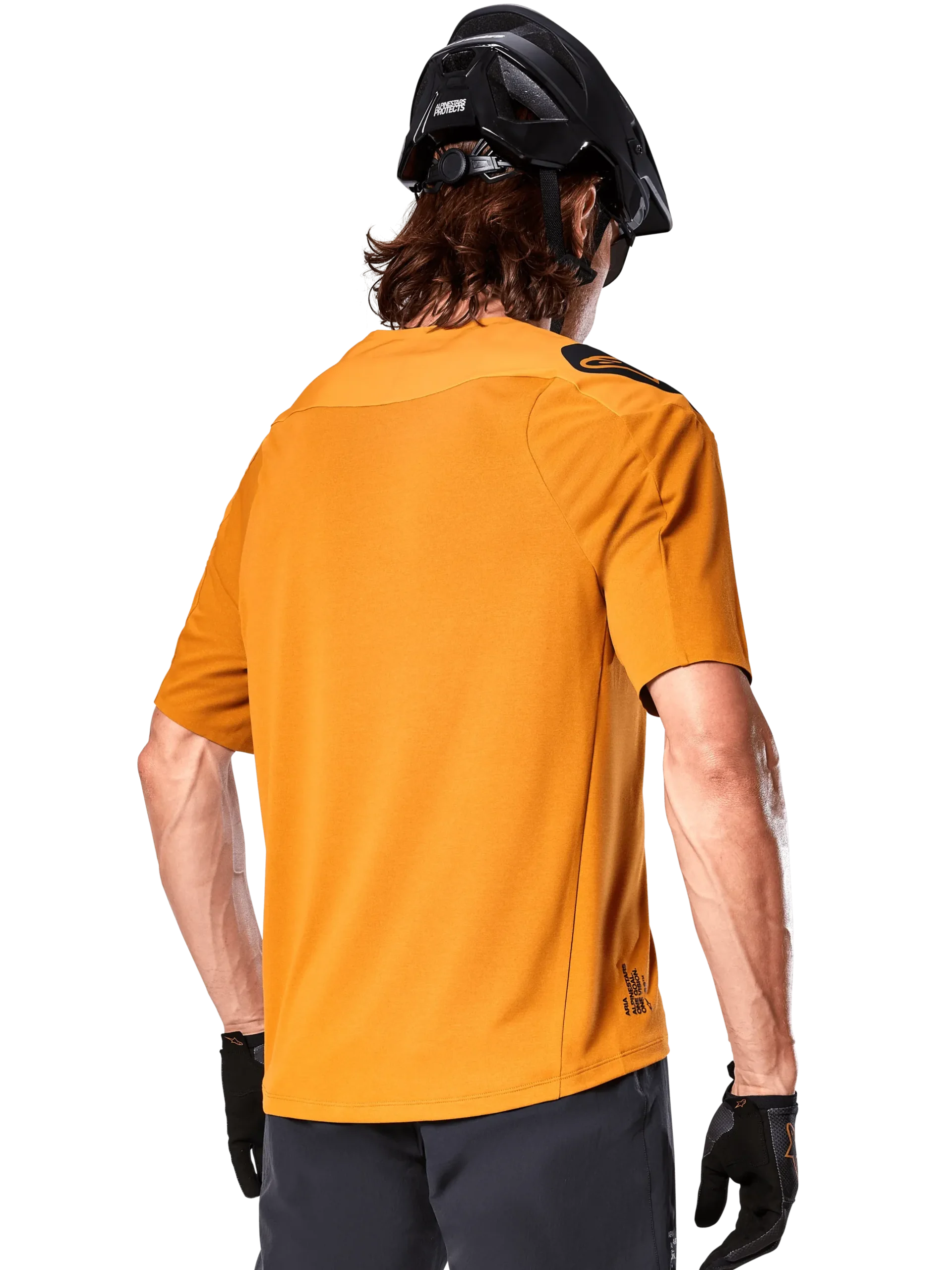 A-Aria Polartec Switch Trikot