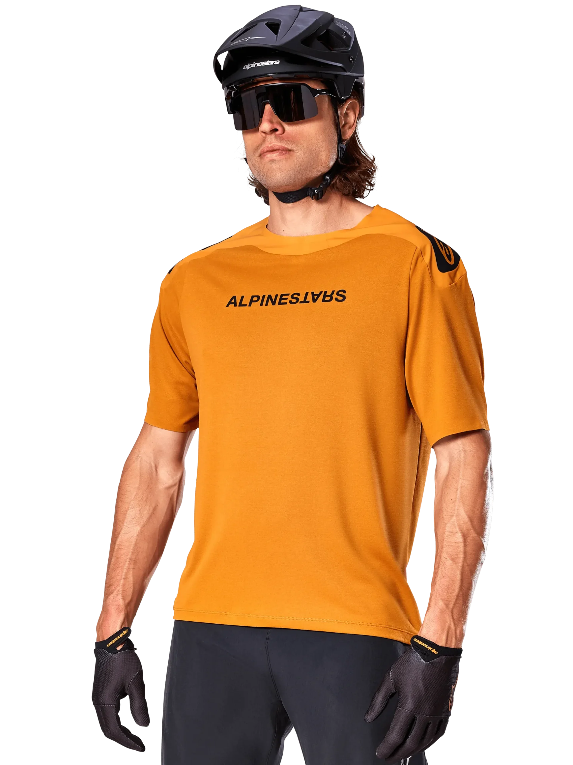 A-Aria Polartec Switch Trikot