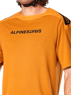 A-Aria Polartec Switch Trikot