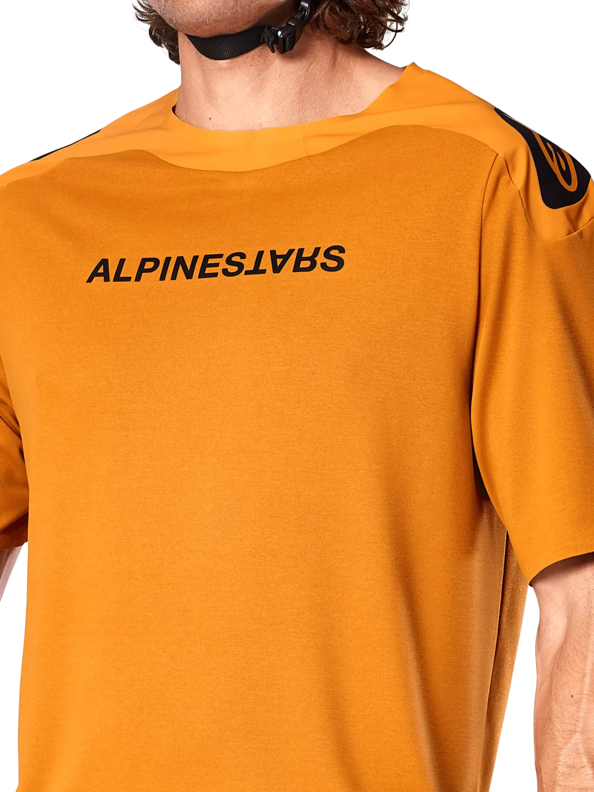 A-Aria Polartec Switch Trikot