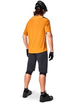 A-Aria Polartec Switch Trikot