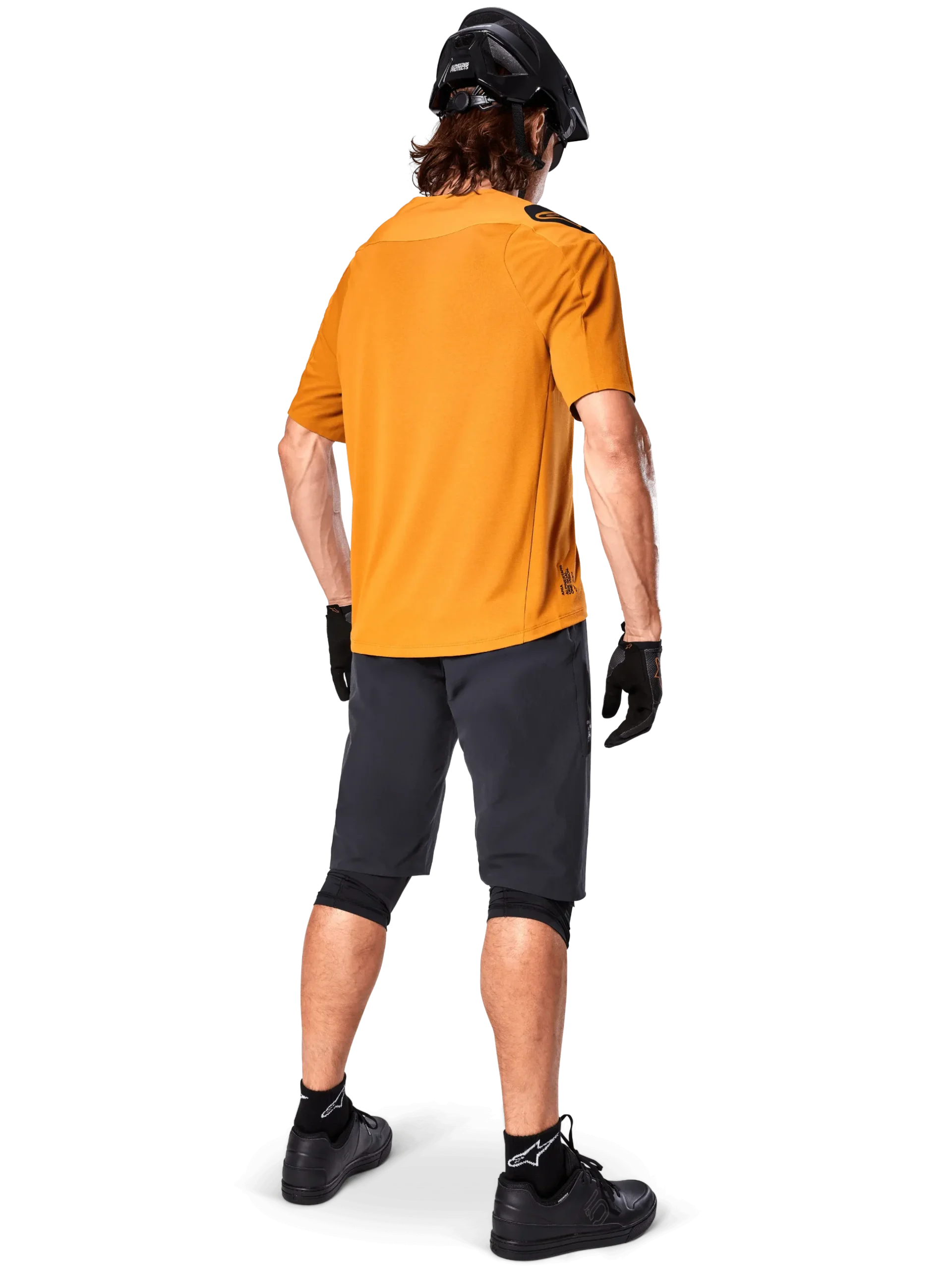 A-Aria Polartec Switch Trikot