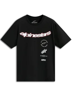 Abus CSF T-Shirt