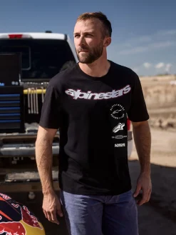 Abus CSF T-Shirt