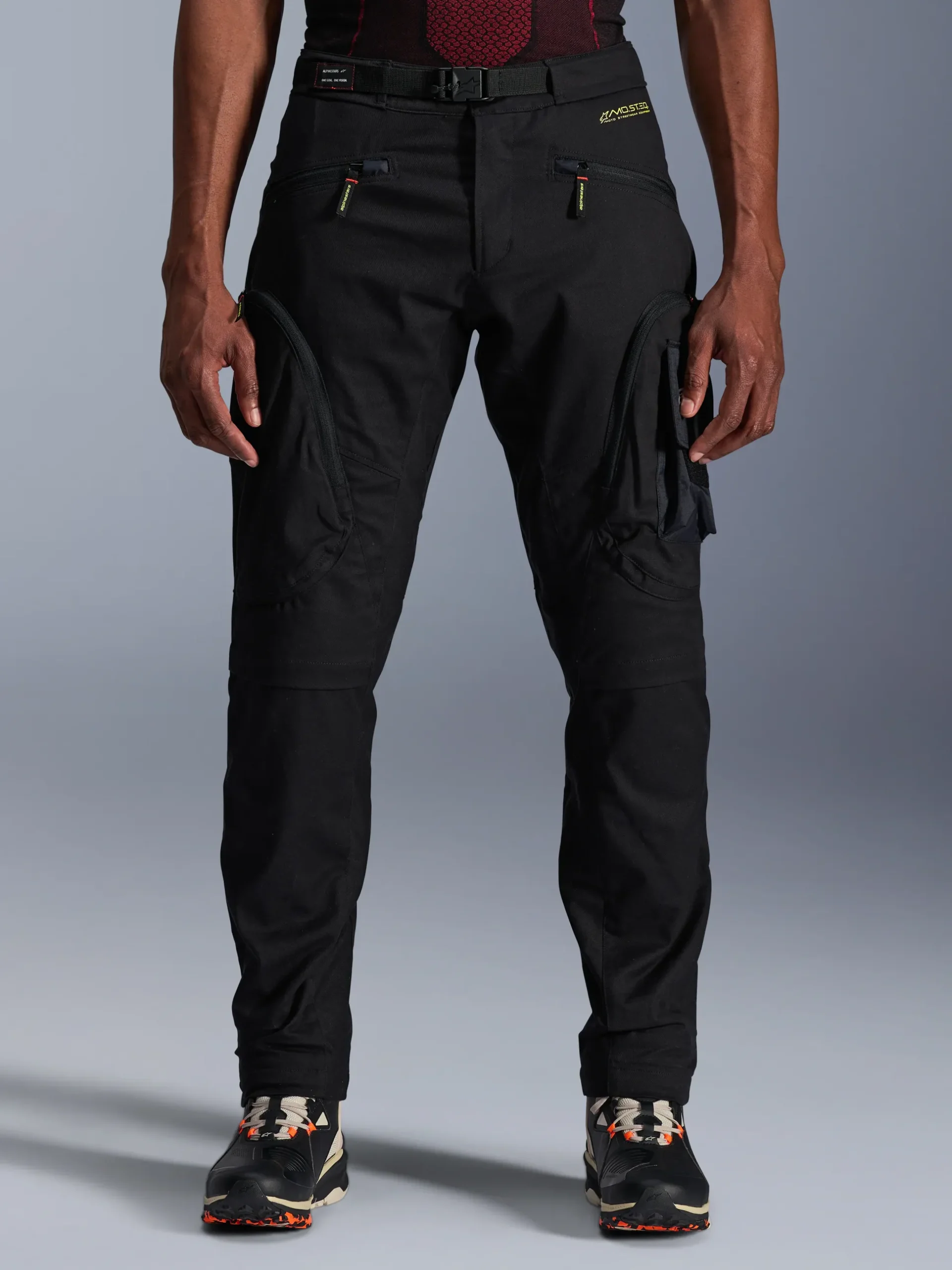 Acteon Hose