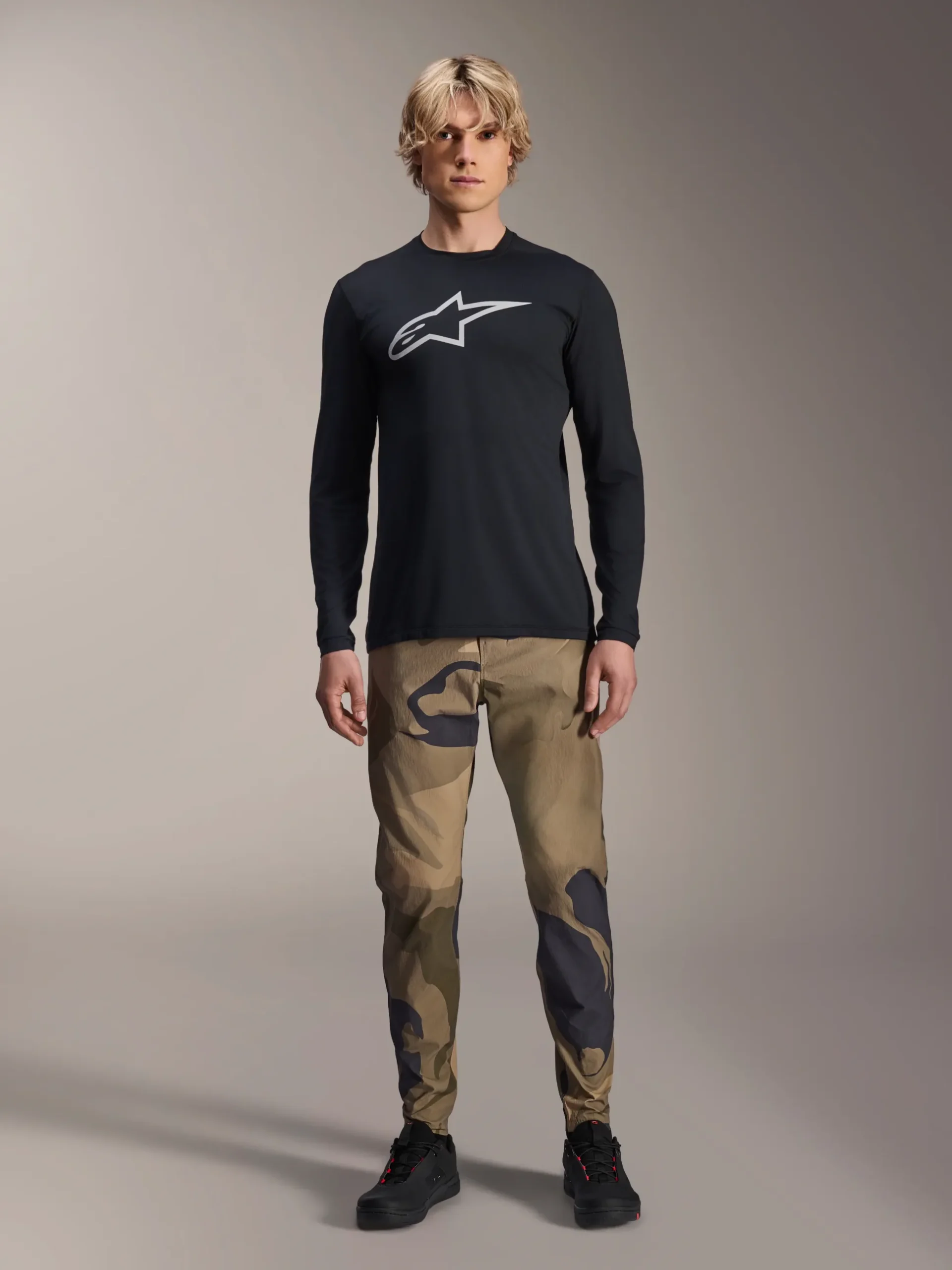 A-Dura Camo Hose