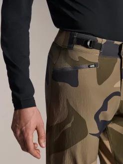 A-Dura Camo Hose