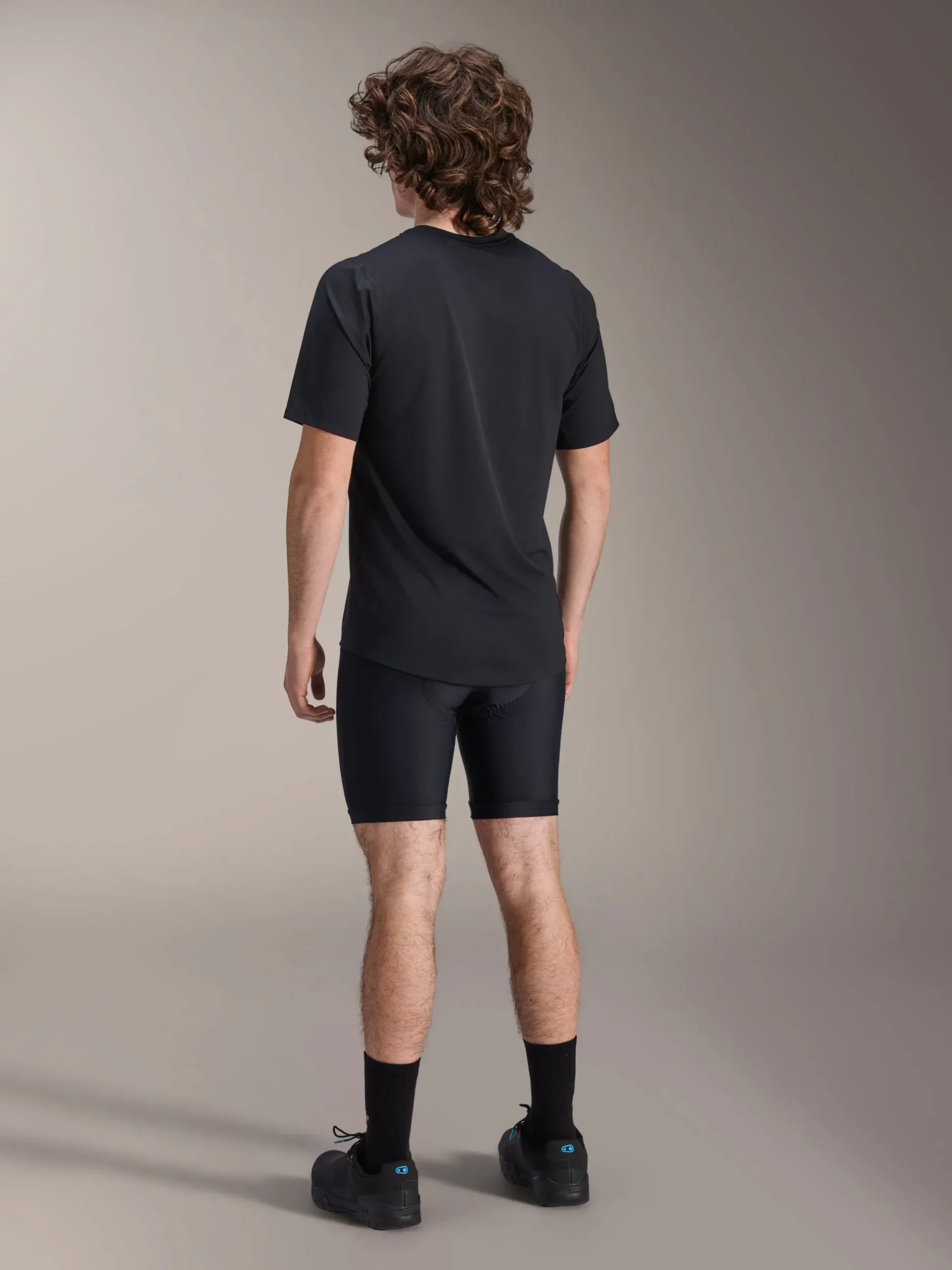 A-Dura Camo Liner Shorts