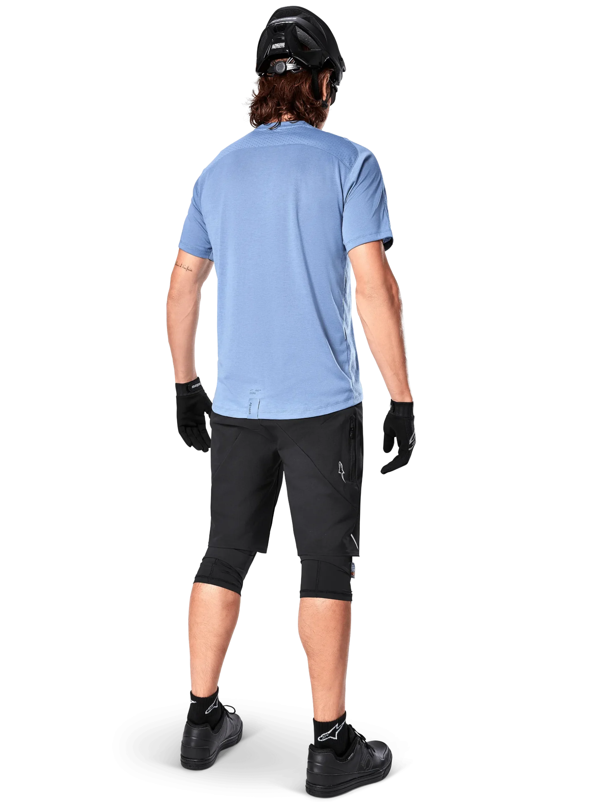 A-Dura Dri Astar Trikot