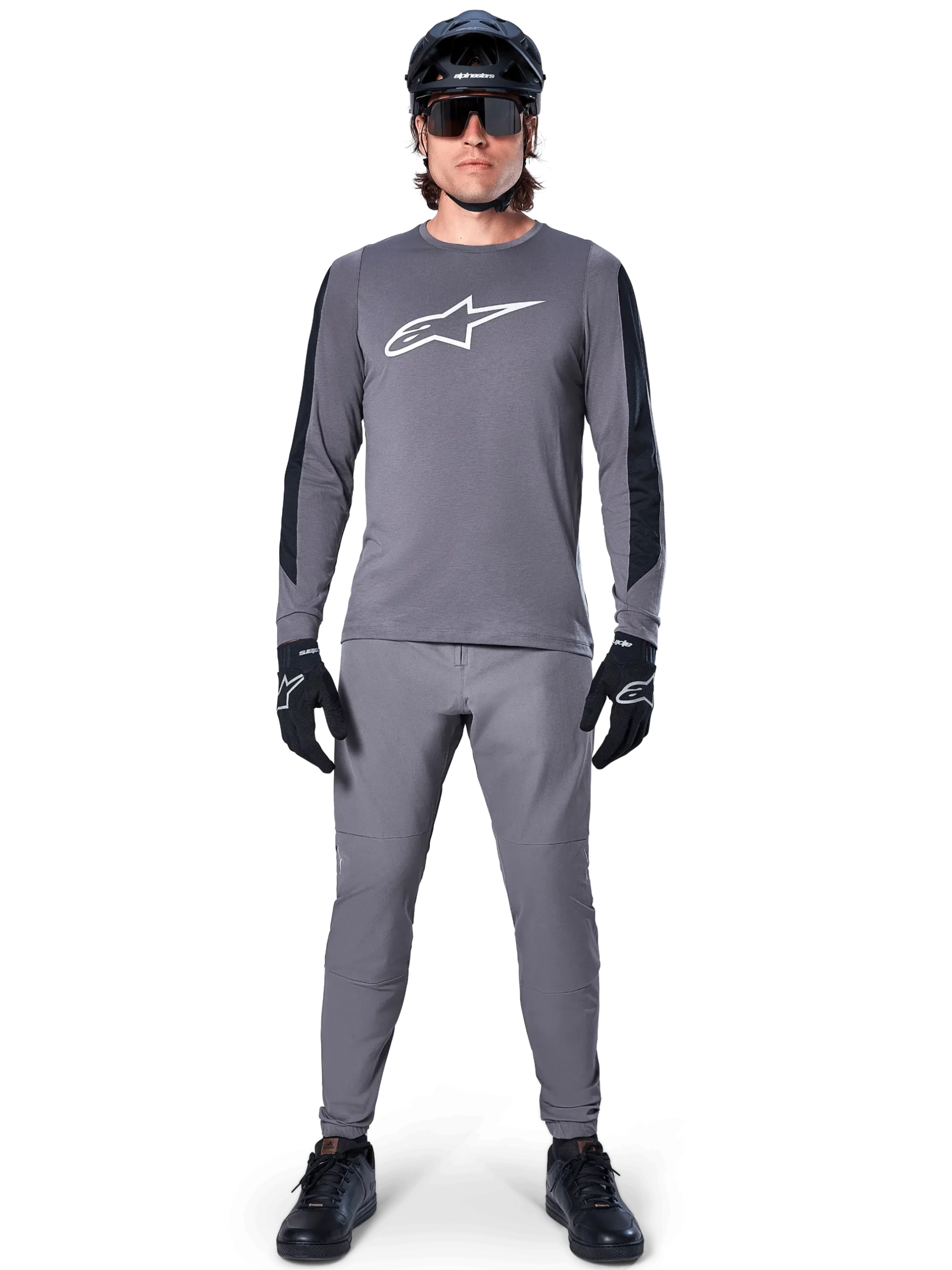 A-Dura Dri Astar Trikot