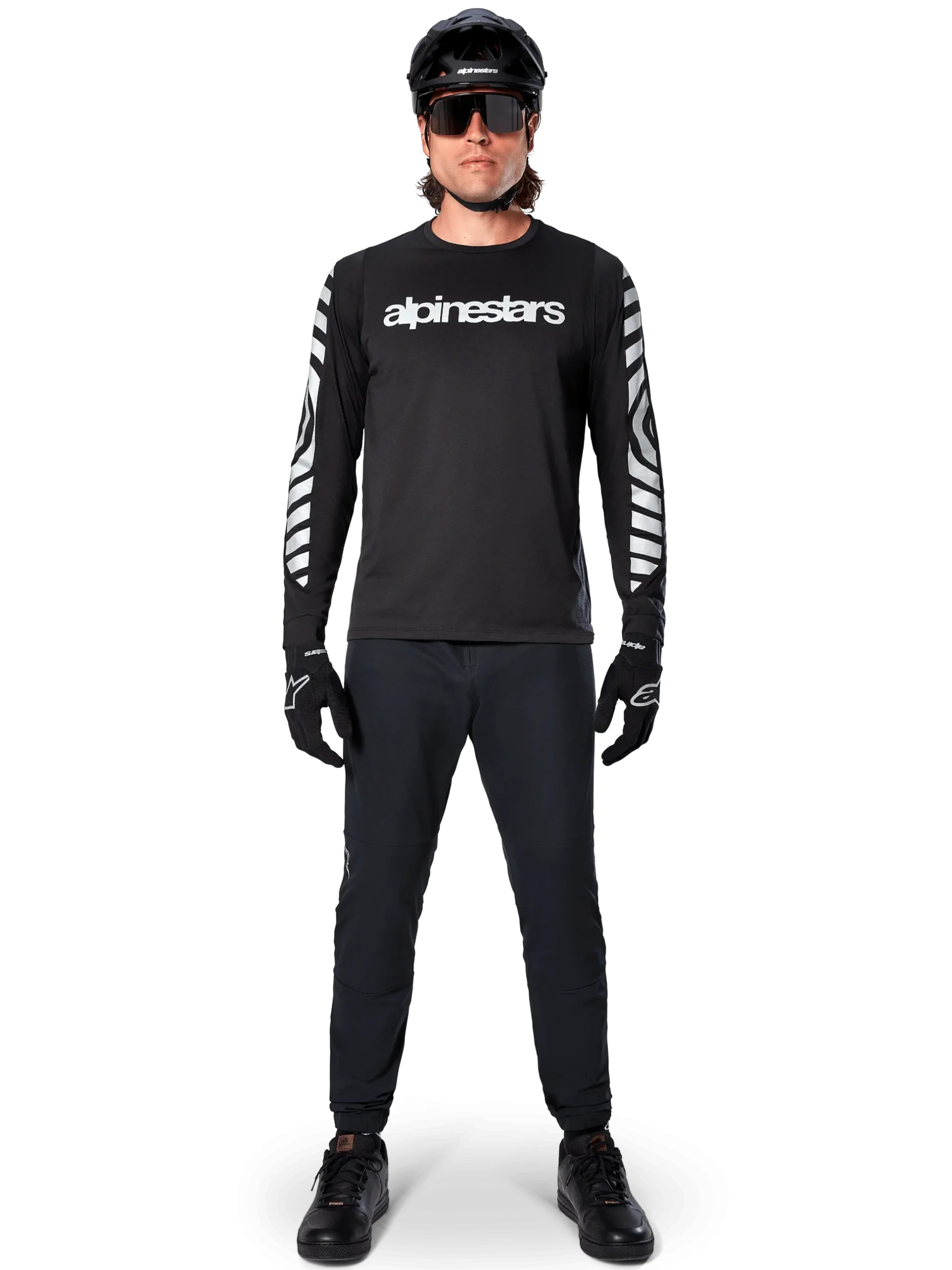 A-Dura Dri Oscar Trikot