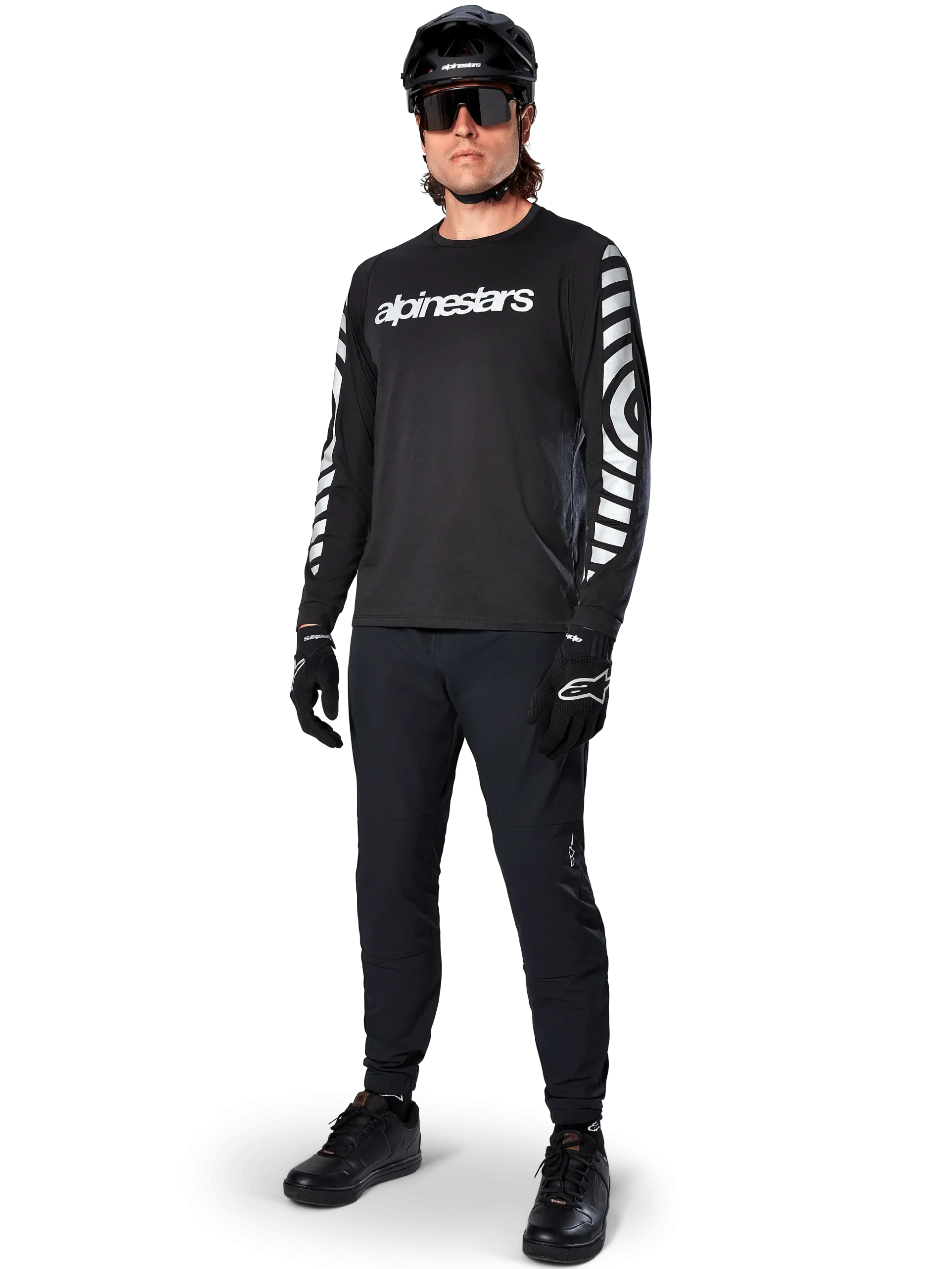 A-Dura Dri Oscar Trikot