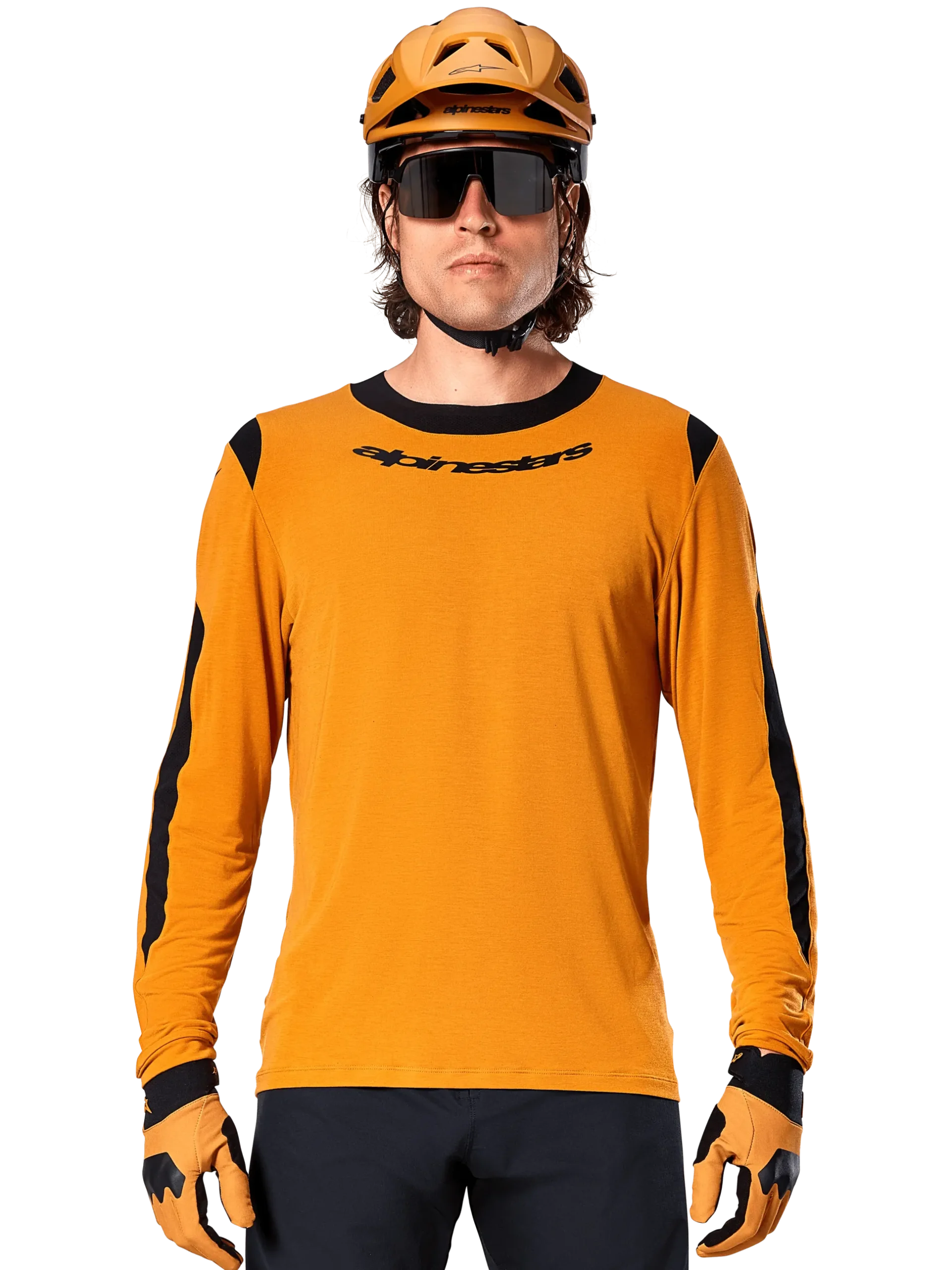 A-Dura Dri Wool Trikot