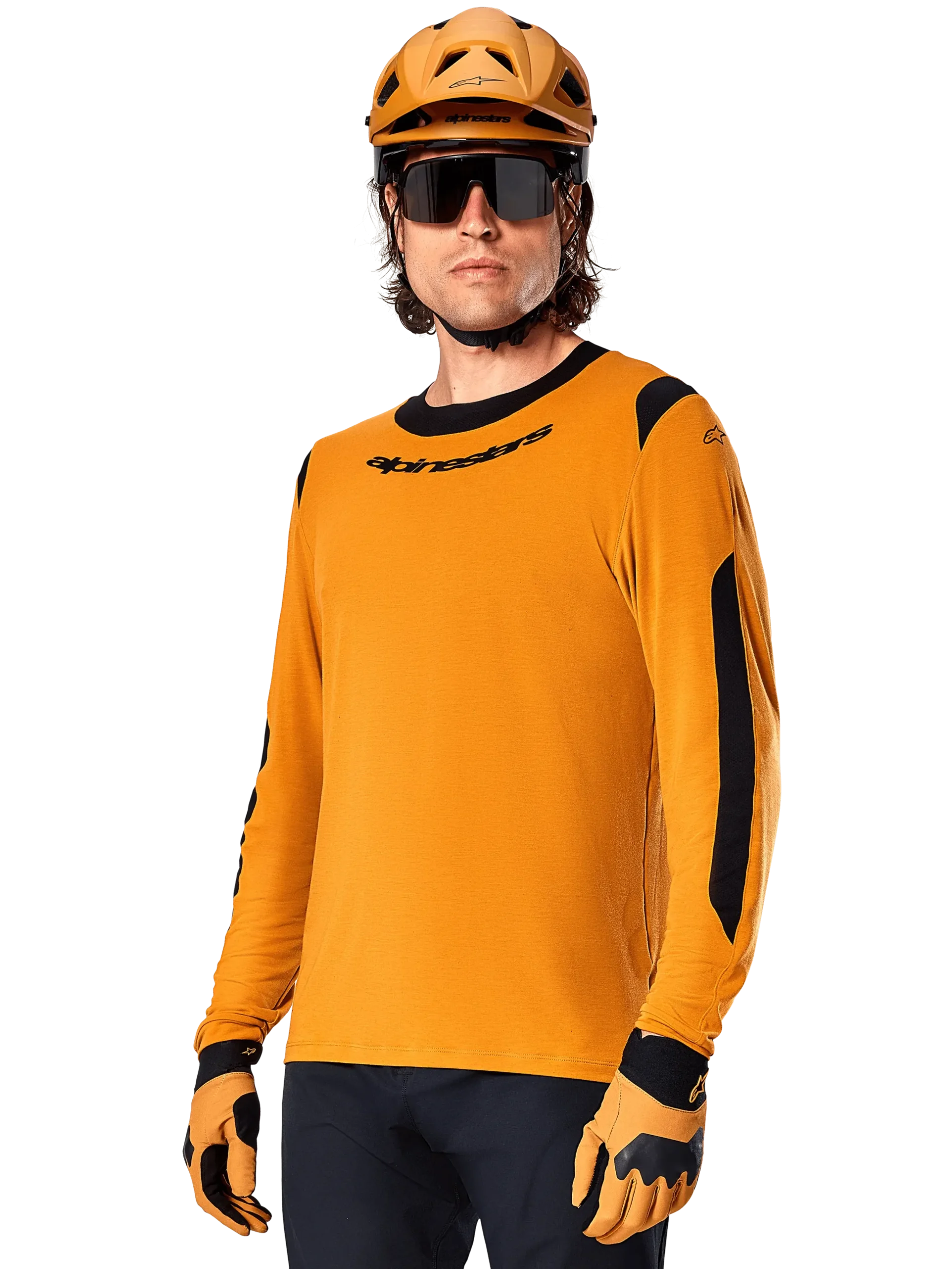 A-Dura Dri Wool Trikot
