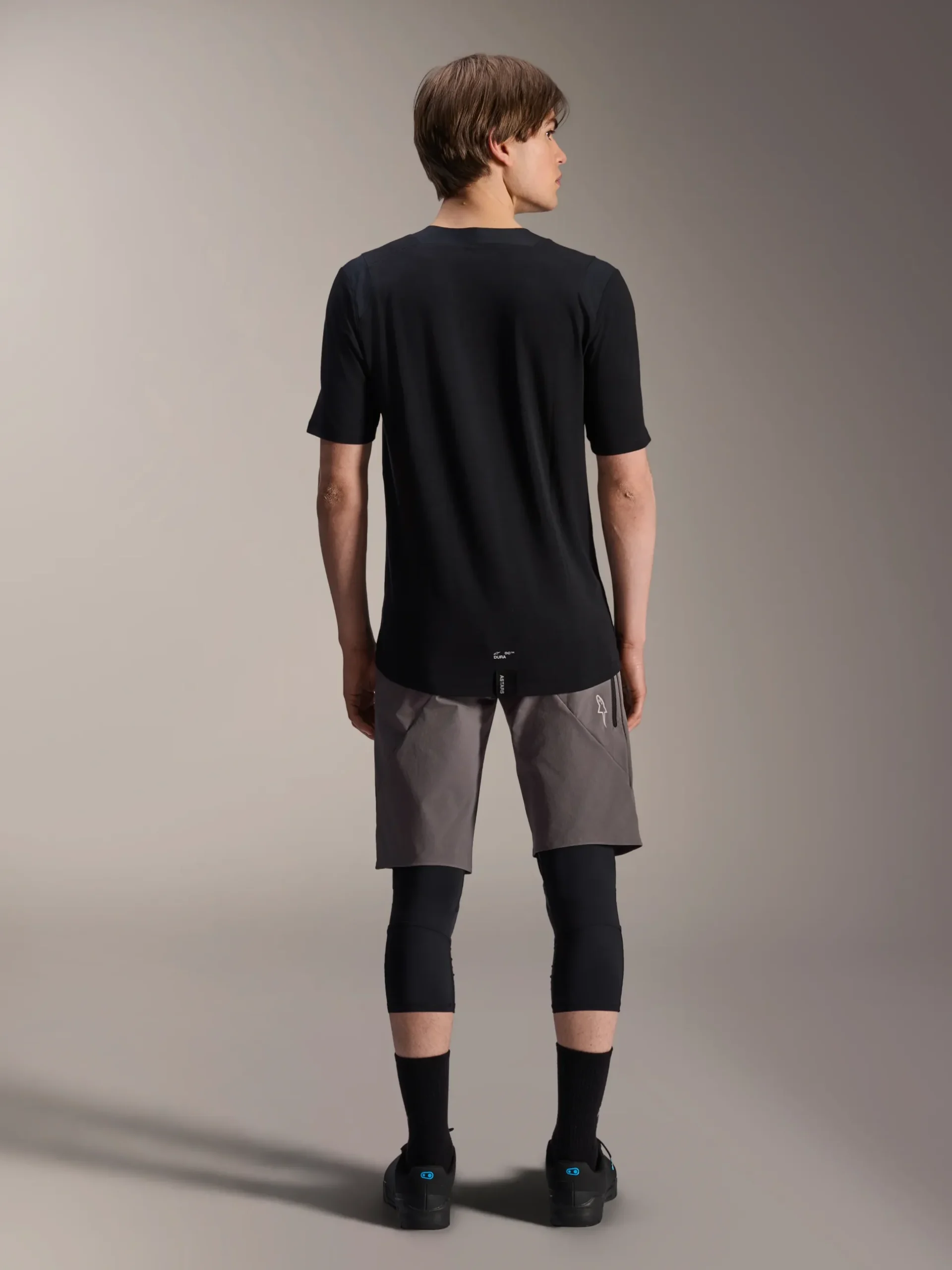 A-Dura Dri Wool Trikot