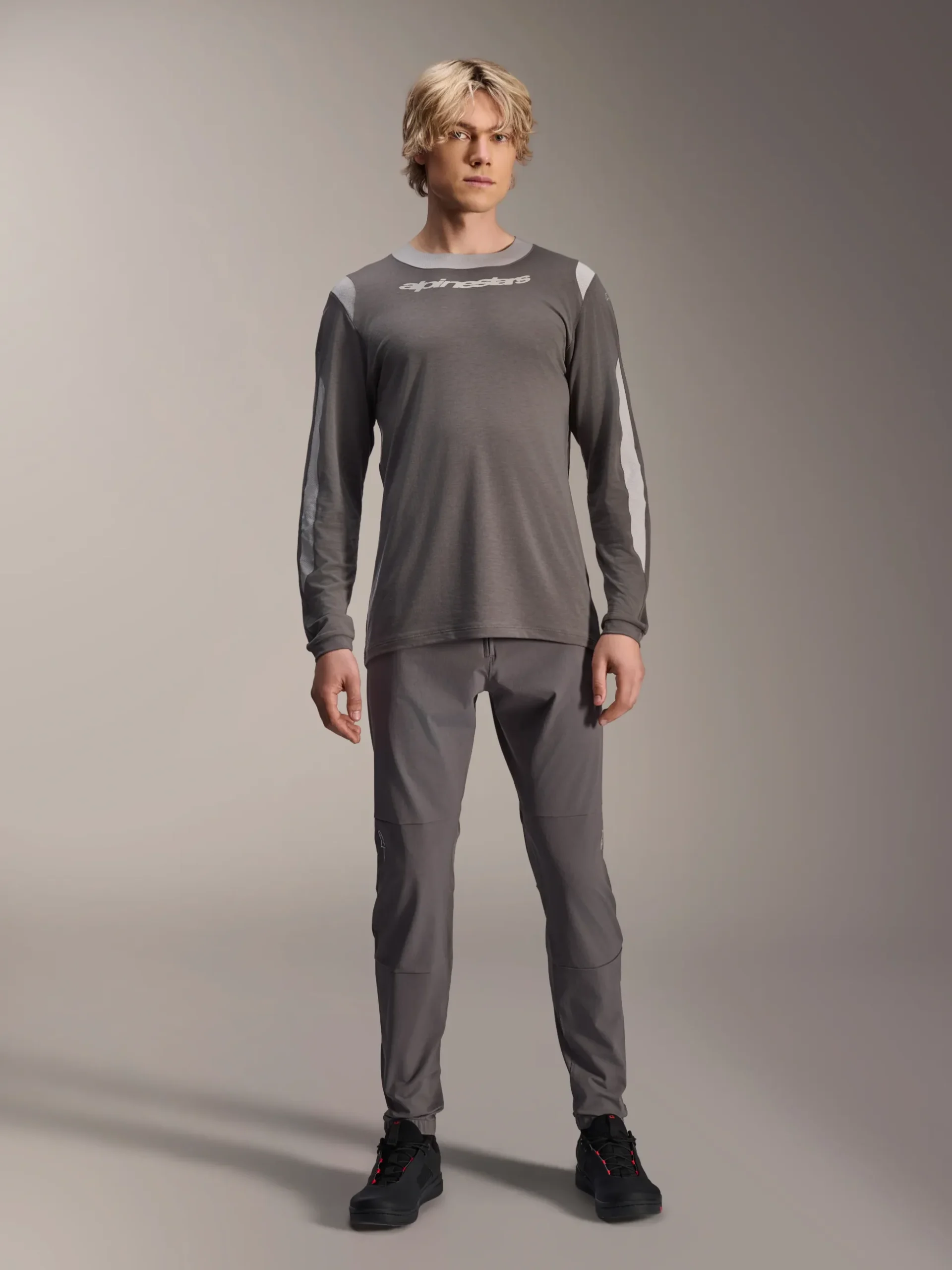 A-Dura Dri Wool Trikot
